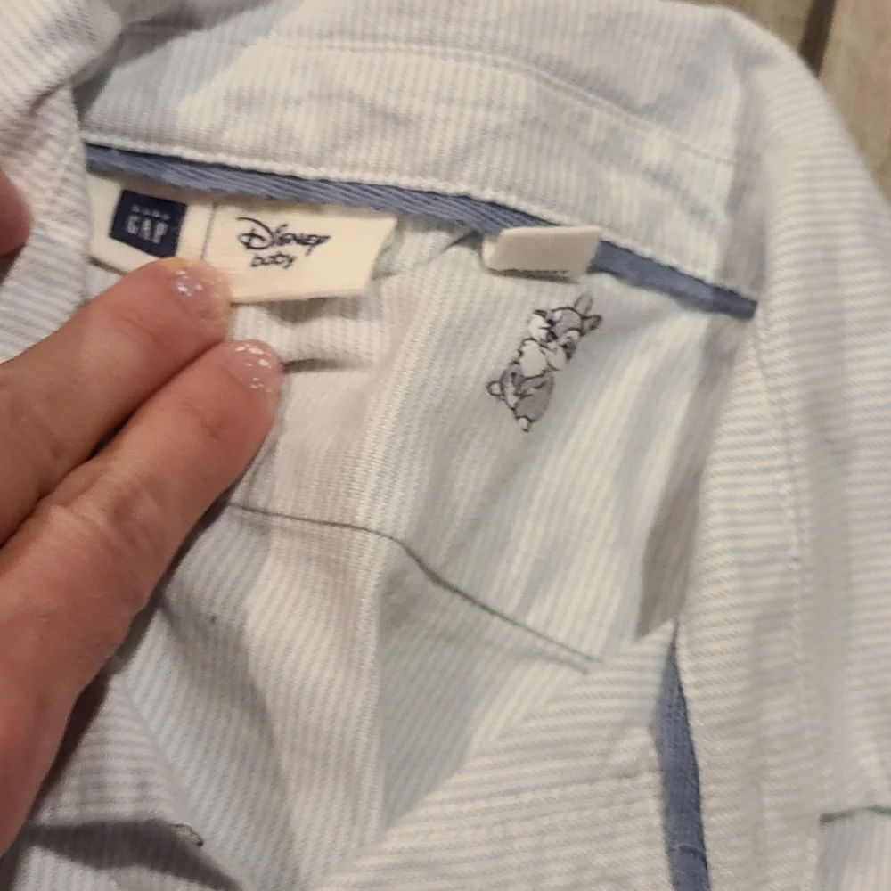 GAP good